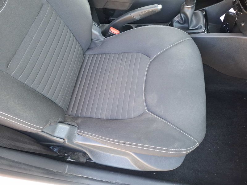 Renault Clio 0.9 Energy Limited 2016 – снимка 47