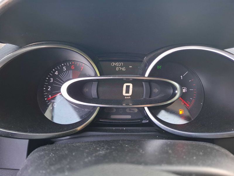Renault Clio 0.9 Energy Limited 2016 – снимка 12
