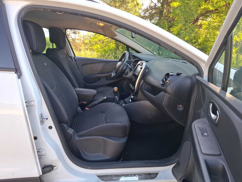 Renault Clio 0.9 Energy Limited 2016 – снимка 10