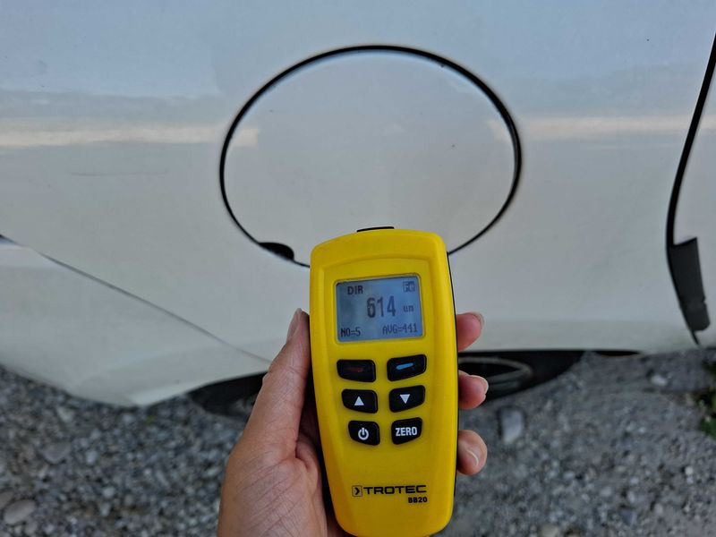 Renault Clio 0.9 Energy Limited 2016 – снимка 26