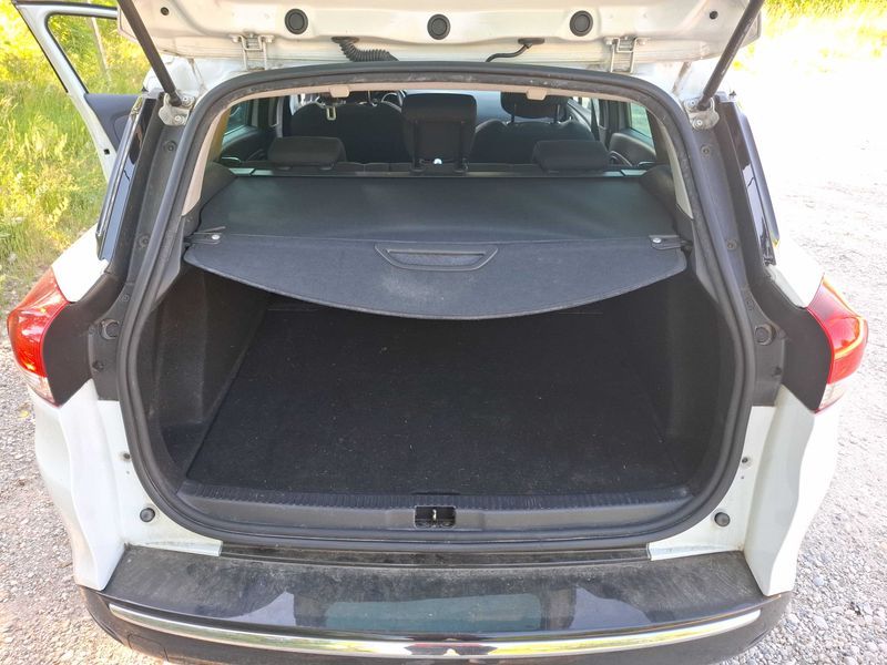 Renault Clio 0.9 Energy Limited 2016 – снимка 9