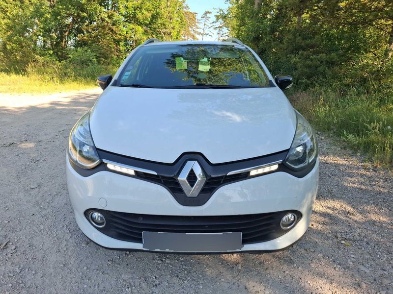 Renault Clio 0.9 Energy Limited 2016 – снимка 7