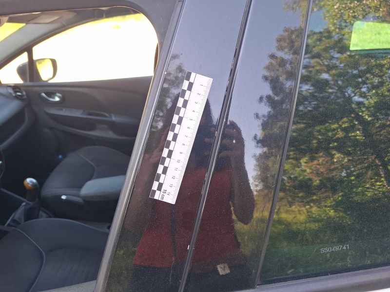 Renault Clio 0.9 Energy Limited 2016 – снимка 92