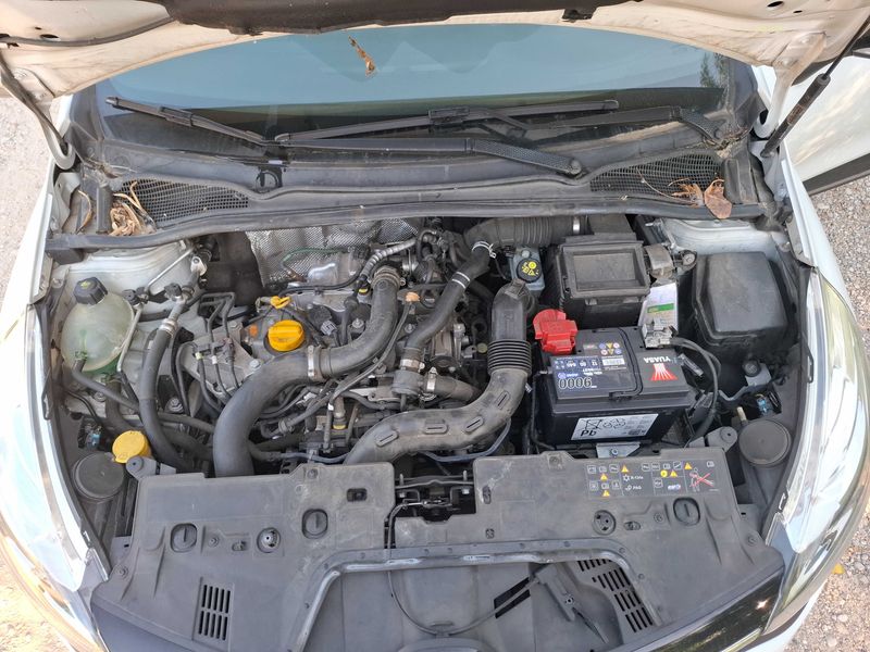 Renault Clio 0.9 Energy Limited 2016 – снимка 8