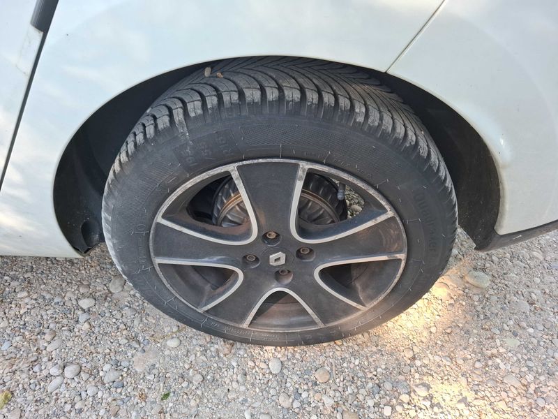 Renault Clio 0.9 Energy Limited 2016 – снимка 75