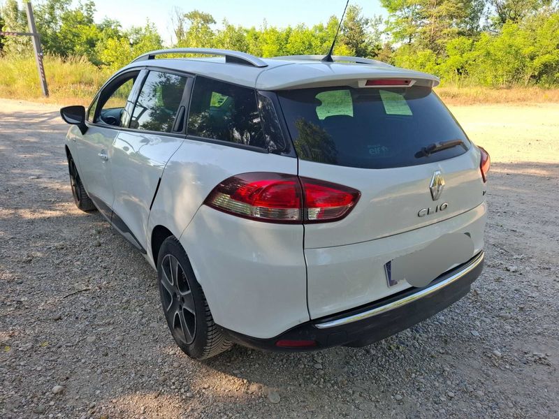 Renault Clio 0.9 Energy Limited 2016 – снимка 3