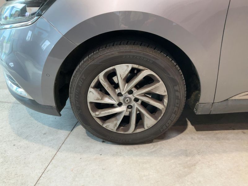Renault Espace 1.6 dCi Energy Zen 2016 – снимка 3