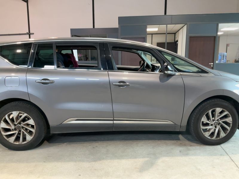 Renault Espace 1.6 dCi Energy Zen 2016 – снимка 10