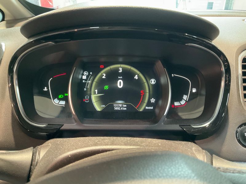 Renault Espace 1.6 dCi Energy Zen 2016 – снимка 18