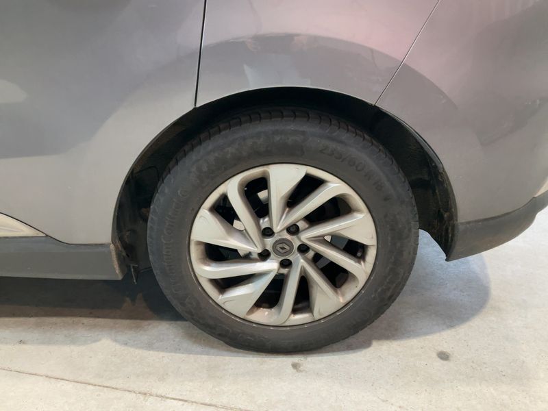 Renault Espace 1.6 dCi Energy Zen 2016 – снимка 5