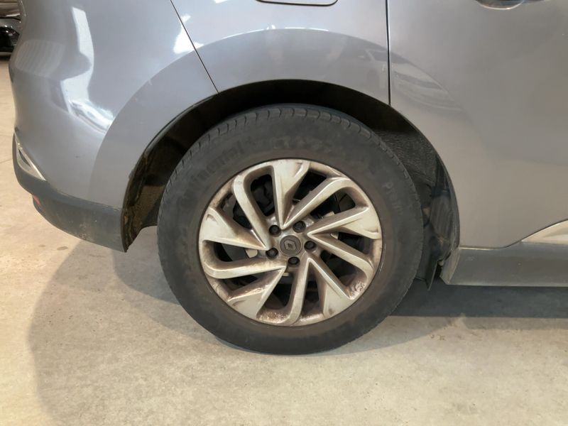Renault Espace 1.6 dCi Energy Zen 2016 – снимка 9