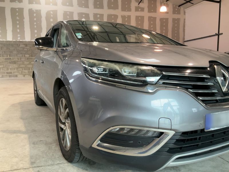 Renault Espace 1.6 dCi Energy Zen 2016 – снимка 12