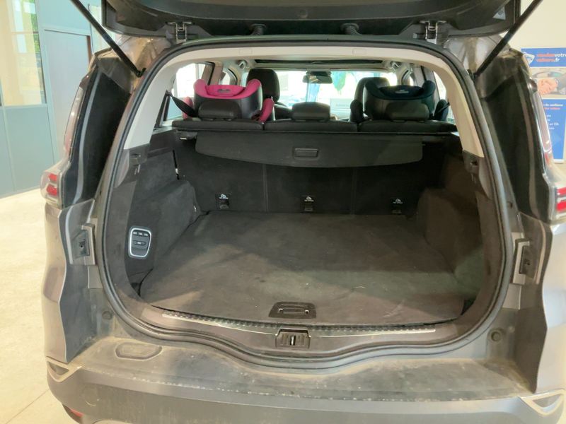 Renault Espace 1.6 dCi Energy Zen 2016 – снимка 15