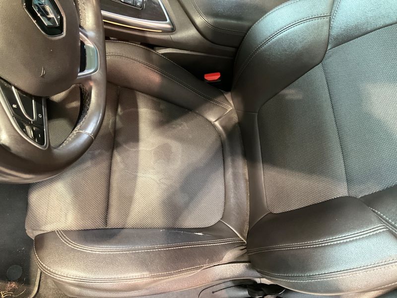 Renault Espace 1.6 dCi Energy Zen 2016 – снимка 22