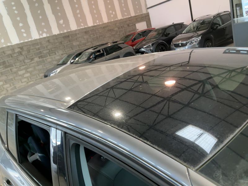 Renault Espace 1.6 dCi Energy Zen 2016 – снимка 13