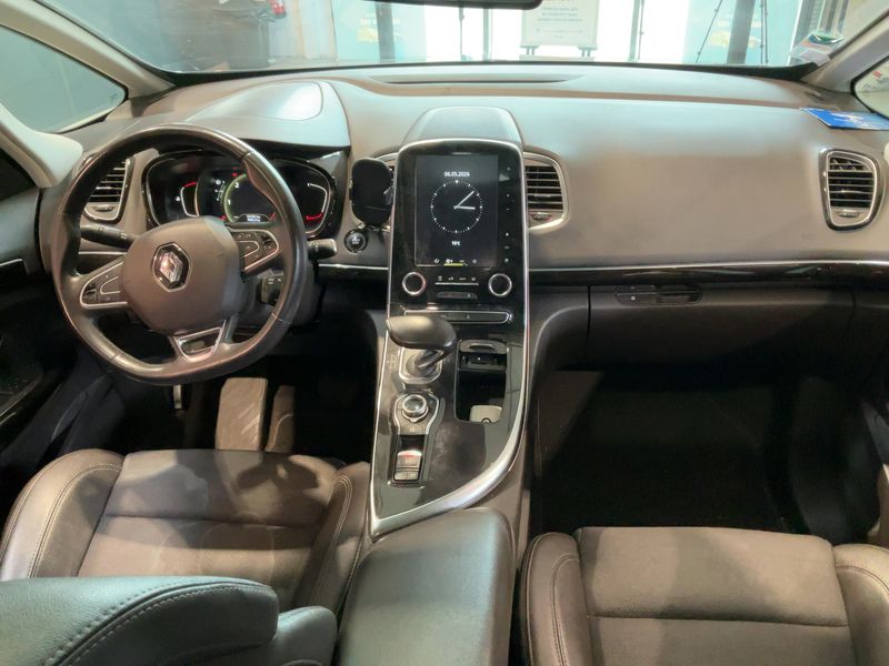 Renault Espace 1.6 dCi Energy Zen 2016 – снимка 17