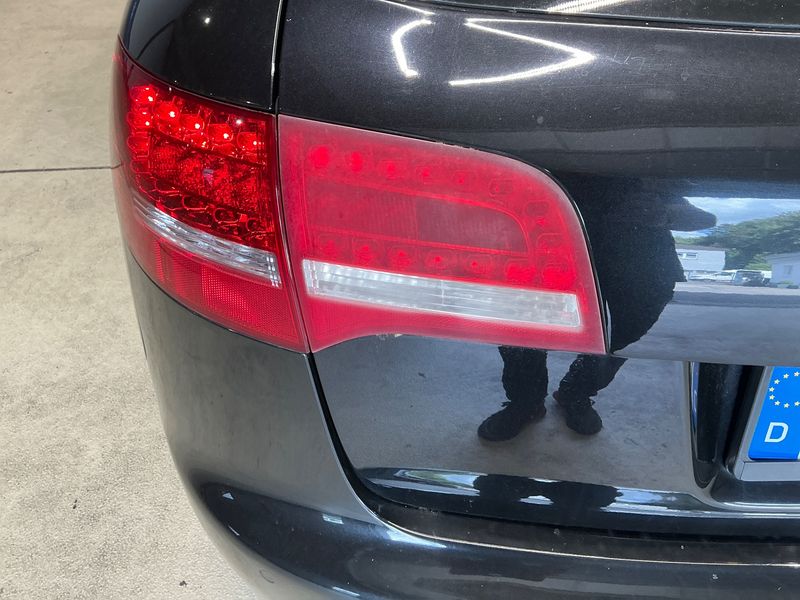 Audi RS 6 5.0 V10 FSI quattro 2010 – снимка 37