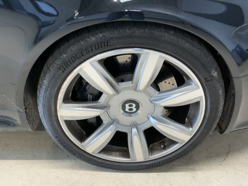 Audi RS 6 5.0 V10 FSI quattro 2010 – снимка 11