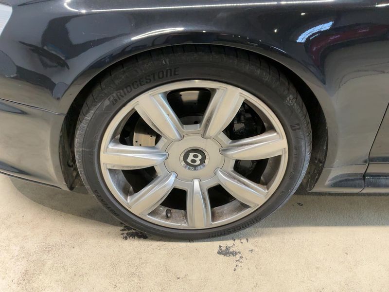 Audi RS 6 5.0 V10 FSI quattro 2010 – снимка 3