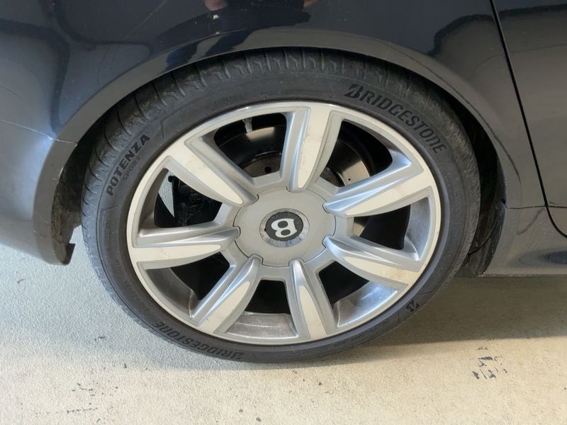 Audi RS 6 5.0 V10 FSI quattro 2010 – снимка 9