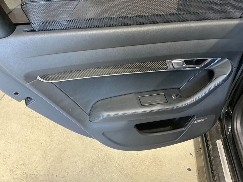 Audi RS 6 5.0 V10 FSI quattro 2010 – снимка 28