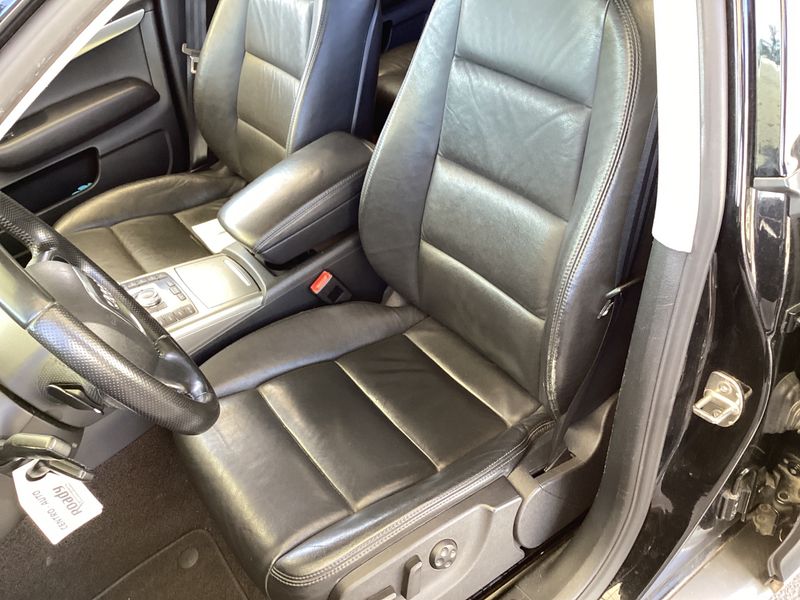 Audi A6 Allroad 2.7 V6 TDI 2009 – снимка 23