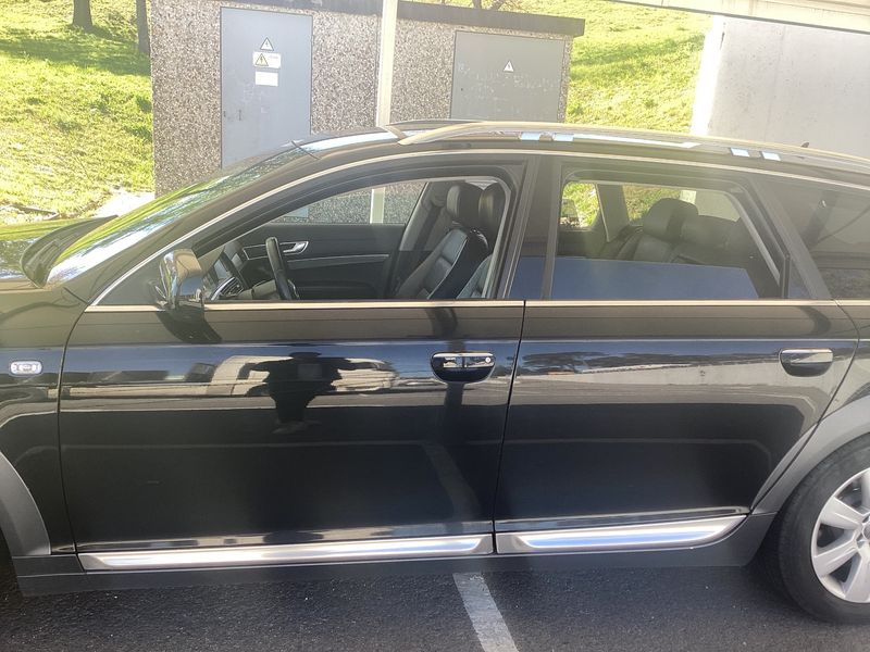 Audi A6 Allroad 2.7 V6 TDI 2009 – снимка 4