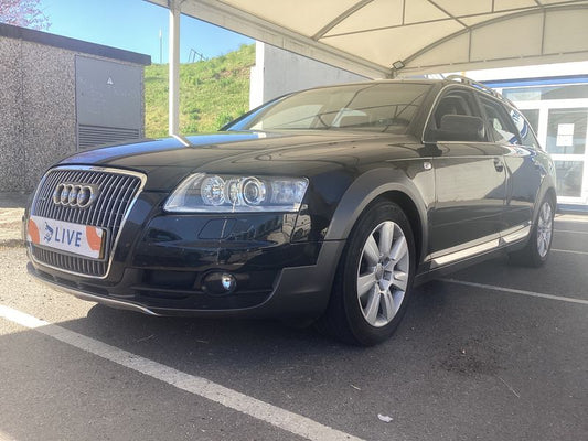 Audi A6 Allroad 2.7 V6 TDI 2009 – снимка 1