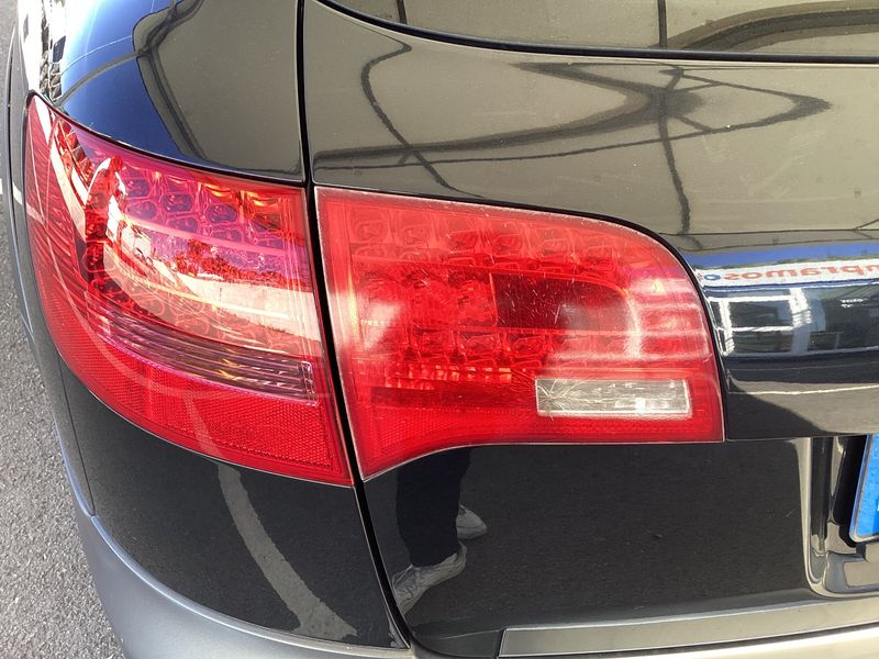 Audi A6 Allroad 2.7 V6 TDI 2009 – снимка 25