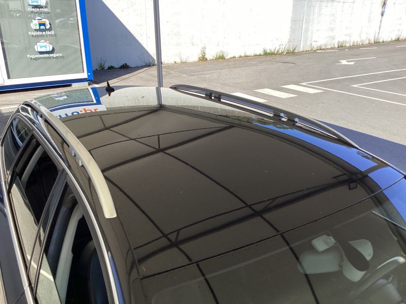 Audi A6 Allroad 2.7 V6 TDI 2009 – снимка 13