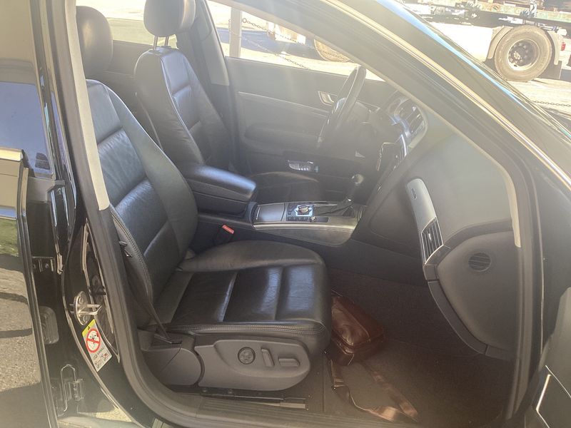 Audi A6 Allroad 2.7 V6 TDI 2009 – снимка 16