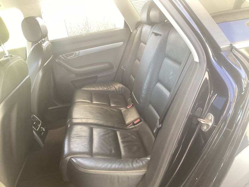 Audi A6 Allroad 2.7 V6 TDI 2009 – снимка 19