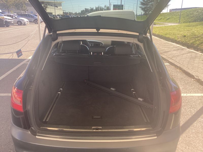 Audi A6 Allroad 2.7 V6 TDI 2009 – снимка 15