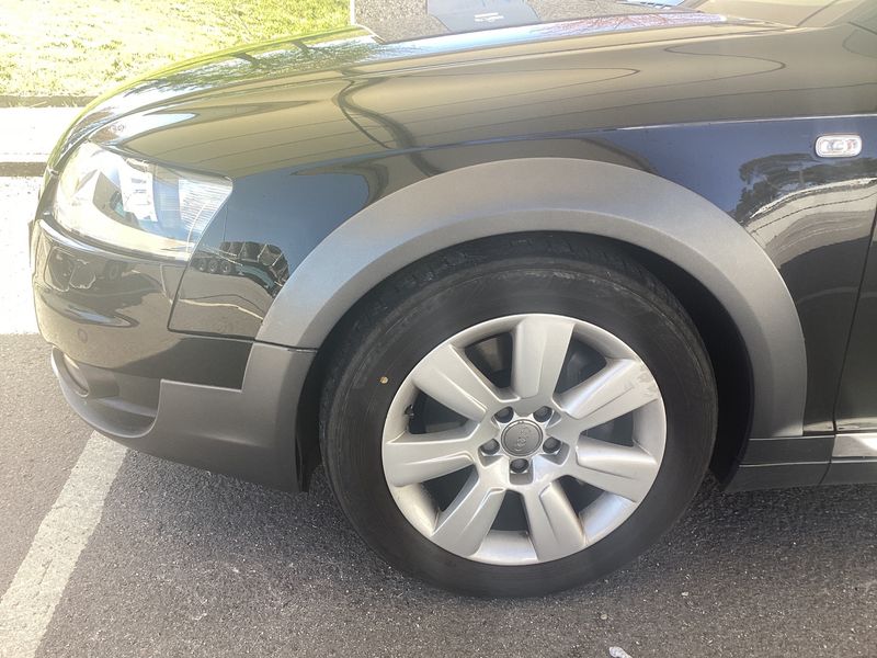 Audi A6 Allroad 2.7 V6 TDI 2009 – снимка 3