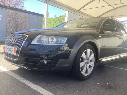 Audi A6 Allroad 2.7 V6 TDI 2009 – снимка 2