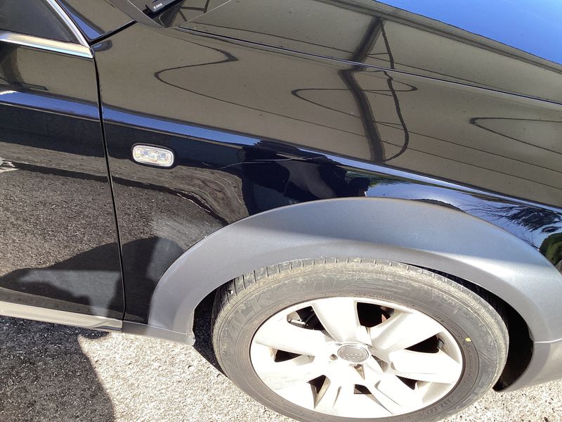 Audi A6 Allroad 2.7 V6 TDI 2009 – снимка 22