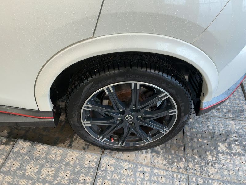 Nissan Juke 1.6 Nismo 2014 – снимка 5