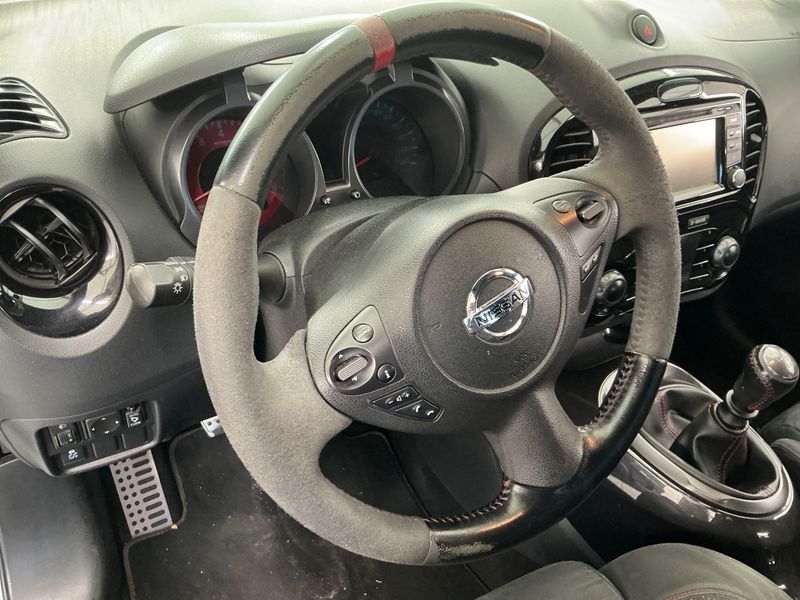 Nissan Juke 1.6 Nismo 2014 – снимка 22