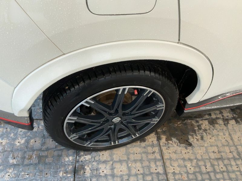 Nissan Juke 1.6 Nismo 2014 – снимка 9