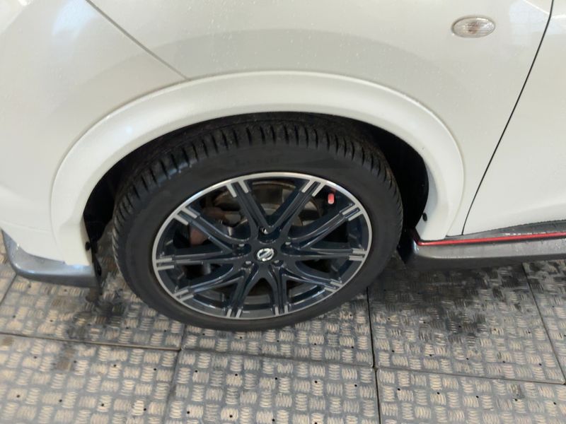 Nissan Juke 1.6 Nismo 2014 – снимка 3