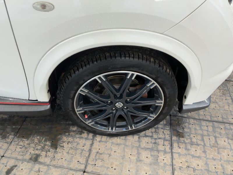 Nissan Juke 1.6 Nismo 2014 – снимка 11