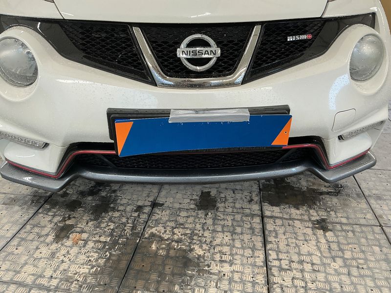 Nissan Juke 1.6 Nismo 2014 – снимка 26