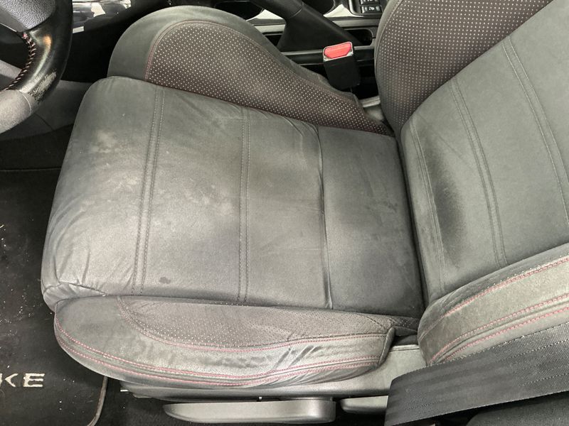 Nissan Juke 1.6 Nismo 2014 – снимка 23