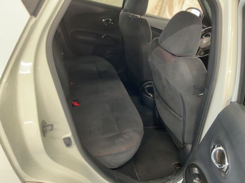Nissan Juke 1.6 Nismo 2014 – снимка 19
