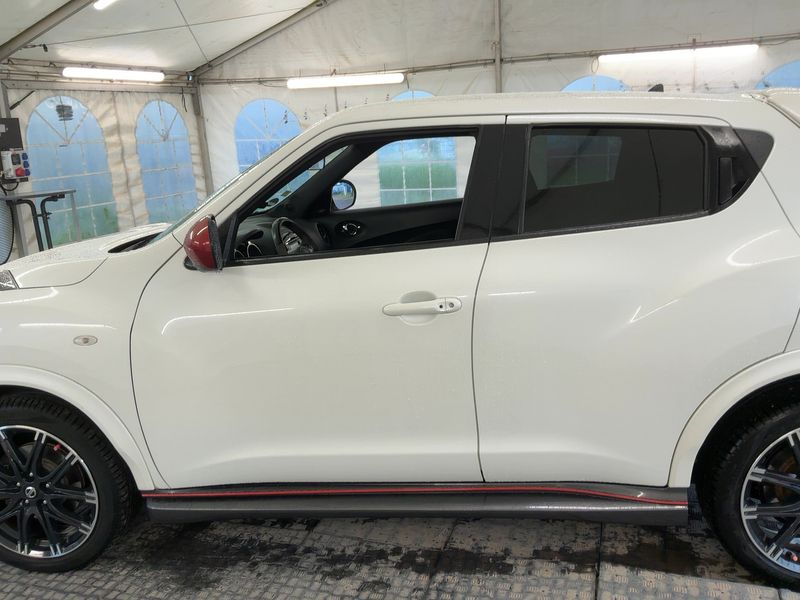 Nissan Juke 1.6 Nismo 2014 – снимка 4
