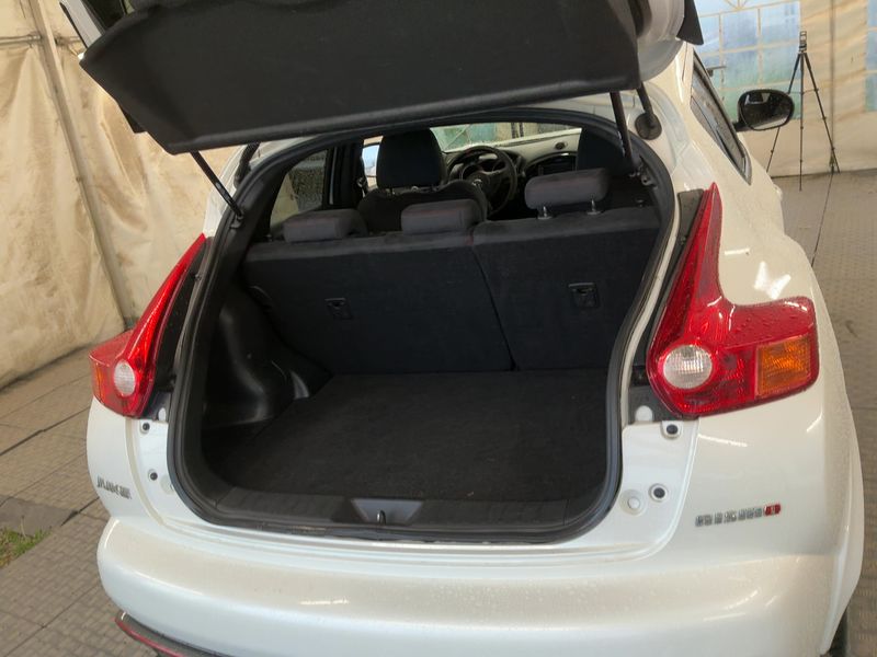 Nissan Juke 1.6 Nismo 2014 – снимка 15