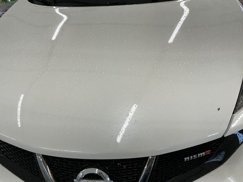 Nissan Juke 1.6 Nismo 2014 – снимка 25