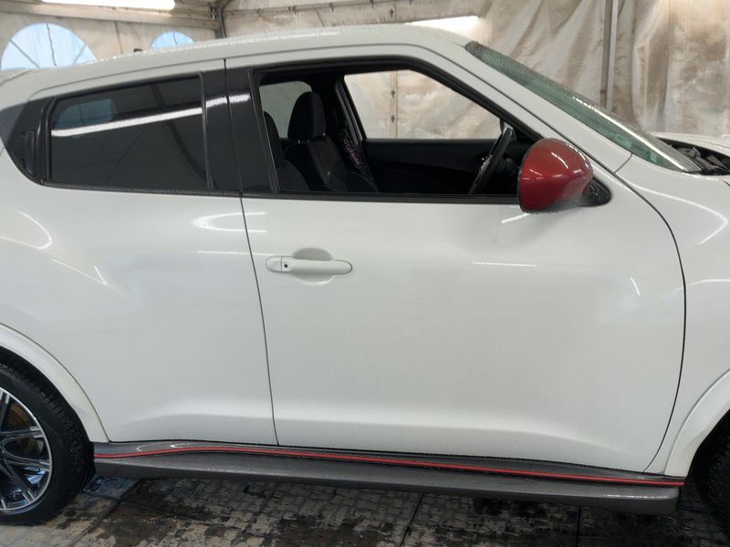Nissan Juke 1.6 Nismo 2014 – снимка 10