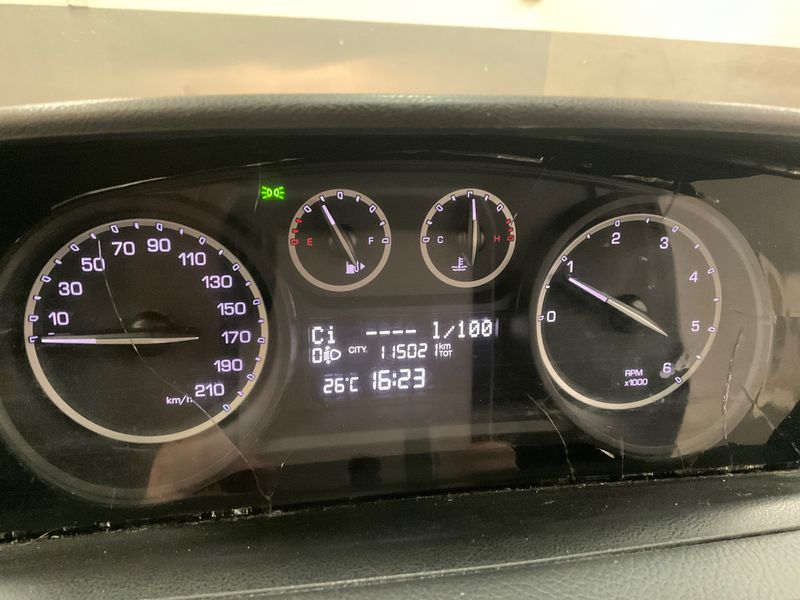 Lancia Ypsilon 1.3 JTD Gold 2012 – снимка 23