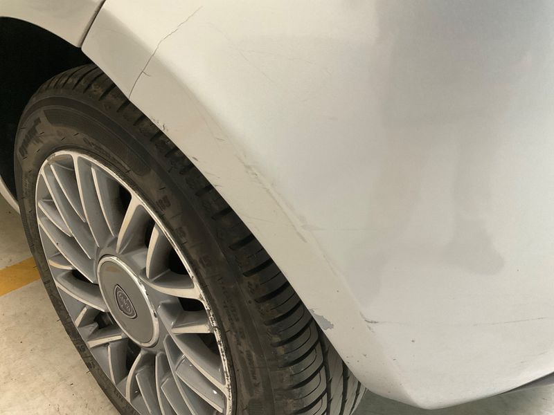 Lancia Ypsilon 1.3 JTD Gold 2012 – снимка 25